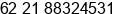 Nomor faks Nn. Sylvia di Jakarta 14350