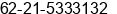 Nomor faks Tn. Johnson Rolnmuch - Reg. IRCA (United Kingdom) - A011534 di Jakarta Barat