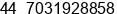 Nomor ponsel Tn. Johnson Ashley di worcester