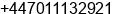 Nomor ponsel Tn. William Smith di Mandeville,