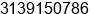 Nomor ponsel Tn. fred burton di detroit