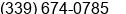 Nomor ponsel Tn. James Brandon di Richmond