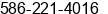 Nomor ponsel Tn. Jim Thomas di Sterling Heights