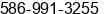 Nomor ponsel Tn. Joe S di Shelby Township